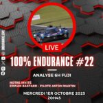 Toyota tease sa future Hypercar pour 2026