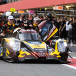 Jarno Trulli : « L’endurance devient de plus en plus populaire !»