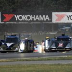Petit Le Mans : Porsche reprend les rênes en deuxième séance 