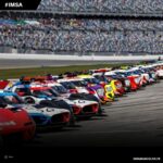 Cadillac et Jack Aitken imposent leur rythme d’entrée à Petit Le Mans