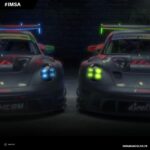 Petit Le Mans l’agenda
