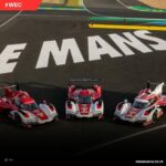 Manthey Racing en IMSA avec deux Porsche 911 GT3 R Evo