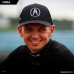 Vidéo : le deuxième épisode « Road to race » d’Aston Martin avec la Valkyrie