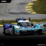 TDS Racing disqualifié, Inter Europol en pole