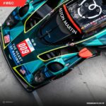 Vidéo : The Red Line dédié à la victoire de la Ferrari 499P n°83 aux 24 Heures du Mans
