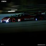Paul Miller Racing et BMW triomphent en GTD Pro, Corvette remporte le titre
