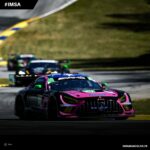 Le calendrier 2026 des circuits du Mans dévoilé