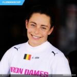 Rookie test ELMS : La relève se montre à Portimão