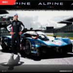 Garage 59 alignera les McLaren LMGT3 en WEC la saison prochaine