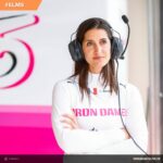 Vidéo :  découvrez l’épisode n°6  « WEC-Full Access – Porsche triomphe sous la tempête″