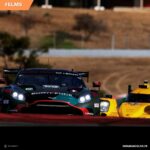 Les qualifications Michelin Le Mans Cup en direct vidéo à Portimão