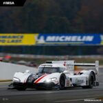 Vidéo : The Red Line dédié à la victoire de la Ferrari 499P n°83 aux 24 Heures du Mans