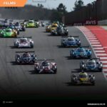 Winward Racing, champion GTD pour la 2e fois de suite !