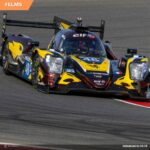 Les qualifications des 4 Heures Portimão à suivre en direct
