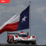 Un nouvel équipage très jeune pour CLX Motorsport en 2026