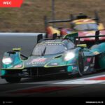 WEC 2026 : un « success handicap » et de nouvelles règles pour renforcer l’équité sportive