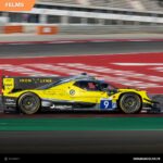 4H Portimão :  CLX Motorsport en pole, RLR M déclassée