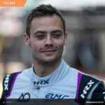 Laurin Heinrich fait ses débuts en Hypercar avec Porsche Penske à Bahreïn