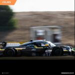 4H Portimão :  Iron Lynx en pole position, les concurrents pour le titre dans un mouchoir de poche !