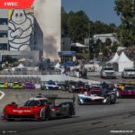 Vidéo : Les coulisses du retour en endurance d’Aston Martin avec l’Hypercar Valkyrie