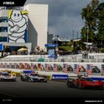 TDS Racing disqualifié, Inter Europol en pole