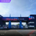 Winward Racing, champion GTD pour la 2e fois de suite !