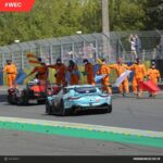 Valentin Hasse-Clot (Aston Martin) : « Le Mans est une obsession chez moi ! »