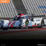 Portimão (Michelin Le Mans Cup) : l’agenda