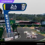 VDS Panis Racing / TDS Racing : l’alchimie parfaite pour un titre !