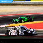 4H Portimão, Libres 2 : Iron Lynx-Proton prend l’avantage avant les qualifications