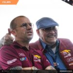 PJ Hyett, une saison de rêve : IMSA, ELMS et victoire au Mans !