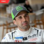 Valentin Hasse-Clot (Aston Martin) : « Le Mans est une obsession chez moi ! »
