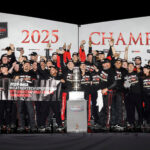 Corvette met fin au suspense en devenant champion GTD Pro