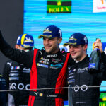 Doriane Pin : de l’endurance à la F1 Academy, une championne aux multiples talents