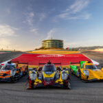 Alpine confirme le départ de Paul-Loup Chatin