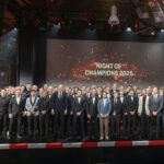 Les plus beaux moments de la saison en vidéo