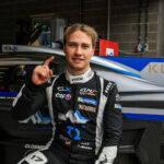 Genesis Magma Racing recrute Mathieu Jaminet et Paul-Loup Chatin