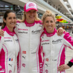 Quelques échos de la projection du film des 24 Heures du Mans