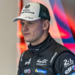 Genesis Magma Racing recrute Mathieu Jaminet et Paul-Loup Chatin