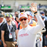 Philippe Sinault (Alpine) : « Le bilan des 24 Heures du Mans et de la saison est un peu le même »