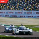 8H de Bahreïn : l’agenda du meeting