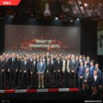 Une annonce choc en WEC, les pilotes Porsche en IMSA, des 9X8 en Asian : le recap&rsquo; de la semaine !