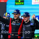 Genesis se renforce, retour sur les tests IMSA, les derniers équipages Asian au menu du recap&rsquo;