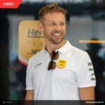 Grosjean quitte Lamborghini, les essais et équipages IMSA 2026, les dernières news du paddock au menu du Recap