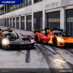 Steven Palette, le véritable couteau suisse du paddock !