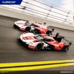 Porsche Motorsport lève le voile sur ses programmes et pilotes 2026