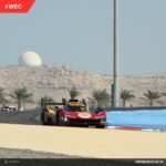 8H de Bahreïn, Qualifs GT3 : Lexus en pole, Manthey avant dernier !