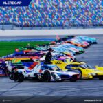 Avant-première du Film Officiel des 24 Heures du Mans 2025