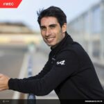 Theodor Jensen, une trajectoire de futur champion…