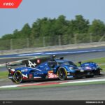 Rookie Test Bahreïn : 28  autos en piste et un ancien  pilote de F1